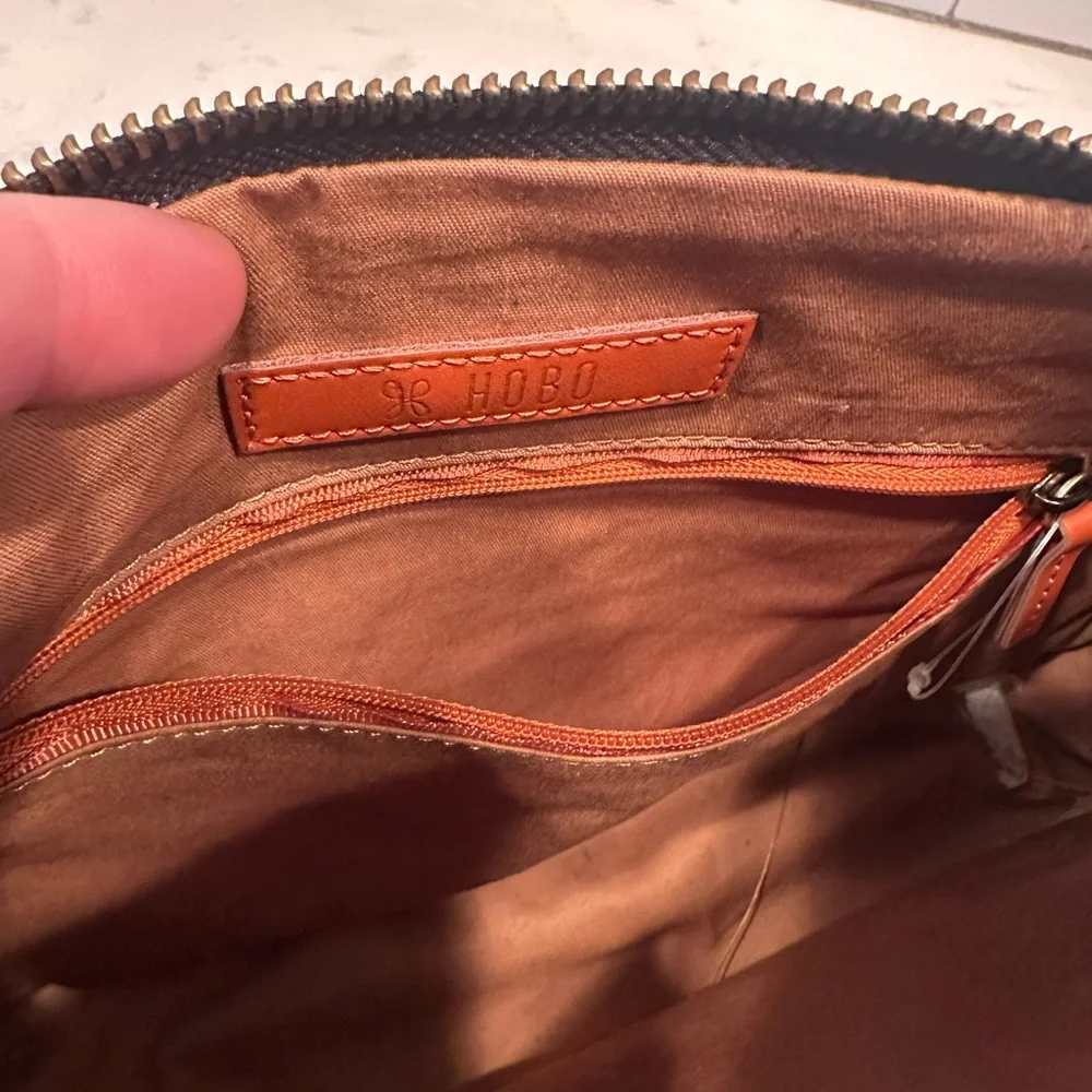 HOBO shoulder bag - Picture 6 of 7